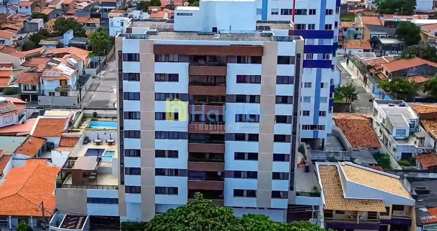 Apartamento com 2 quartos à venda na Rua Paulo Afonso, 222, Farolândia, Aracaju