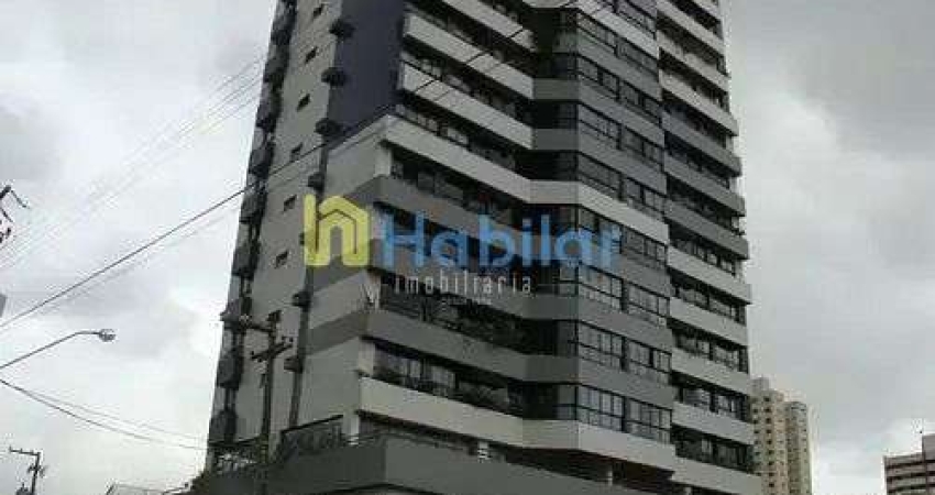 Apartamento à venda, Grageru, Aracaju, SE 4/4, 02 suítes, 02 vagas soltas, andar alto. Edf Oscar Ni