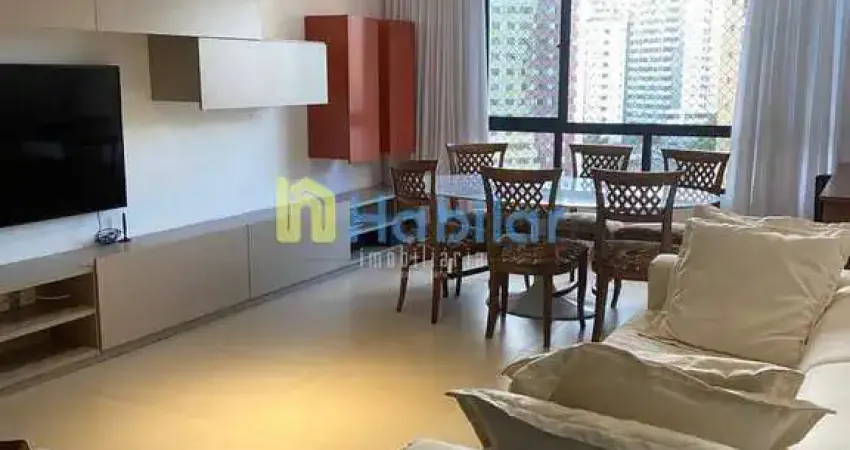 Apartamento com 3 quartos à venda na Rua Ceará, 526, Pituba, Salvador