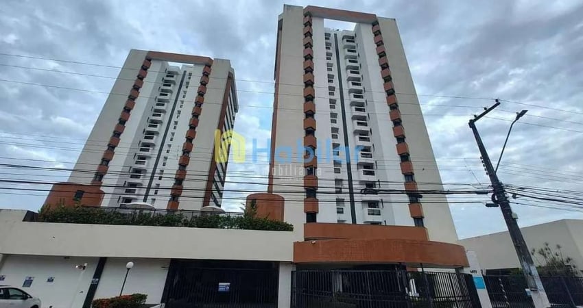 Apartamento com 3 quartos à venda na Avenida Gonçalo Prado Rolemberg, 1477, São José, Aracaju