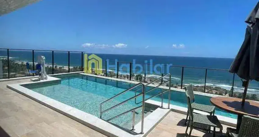 Apartamento com 1 quarto à venda na Avenida General Severino Filho, 712, Itapuã, Salvador