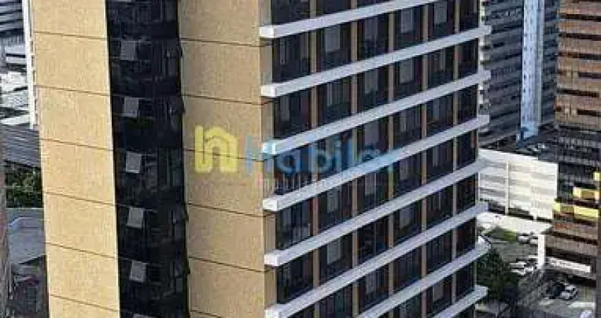 Kitnet / Stúdio à venda na Alameda das Catabas, 266, Caminho das Árvores, Salvador