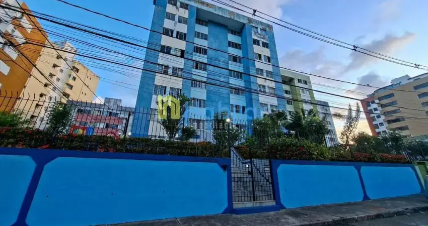 Apartamento com 3 quartos à venda na Rua Nílson Costa, 349, Vila Laura, Salvador