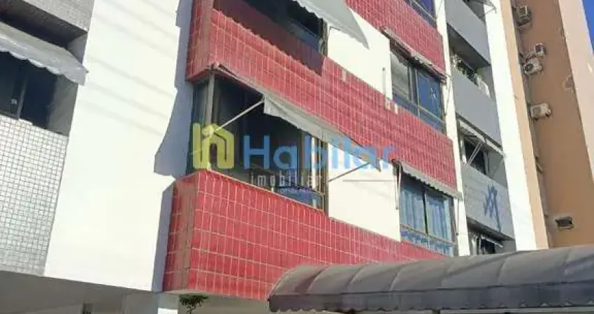 Apartamento com 2 quartos à venda na Rua Arthur de Azevêdo Machado, 1082, Stiep, Salvador