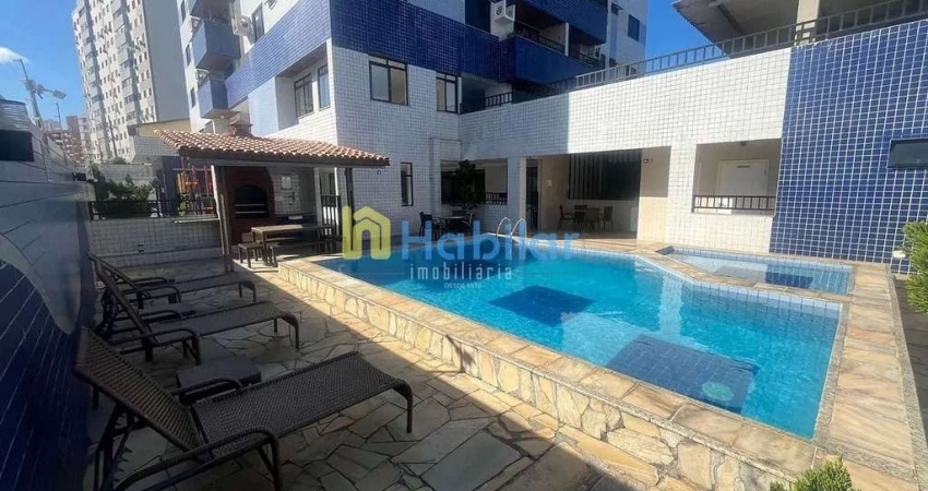 Apartamento à venda, no San Carlos de Bariloche: 3/4 sendo uma suíte; 2 vagas. Luzia, Aracaju, SE