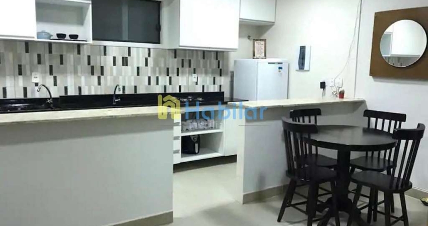 Apartamento com 1 quarto à venda na Rua Barreto Pedroso, 201, Pituaçu, Salvador