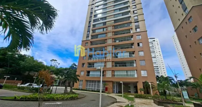 Apartamento com 3 quartos à venda na Rua Embira, 149, Patamares, Salvador