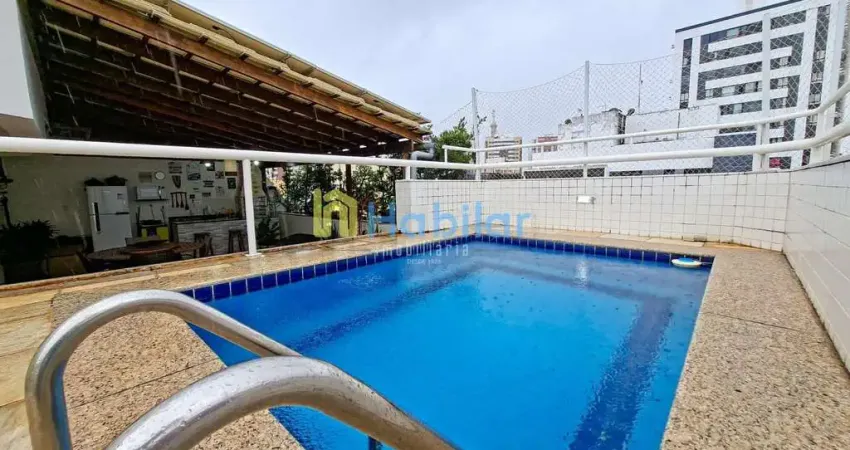 Apartamento com 4 quartos à venda na Rua Hilton Rodrigues, 352, Pituba, Salvador