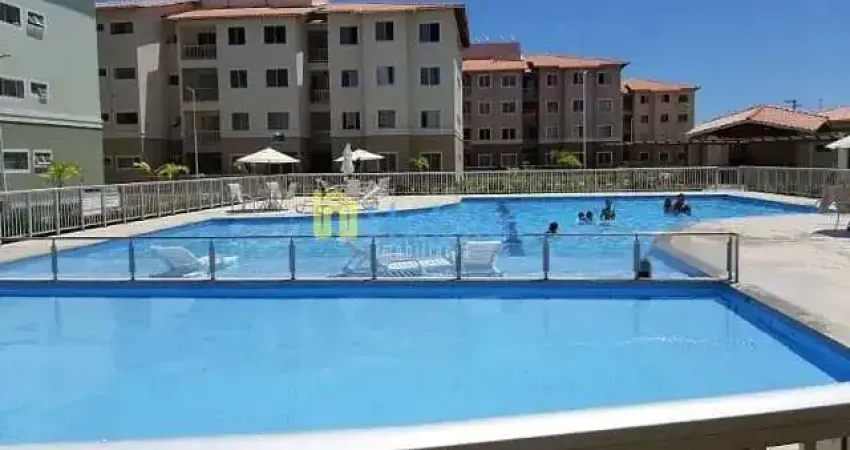 Apartamento com 2 dormitórios à venda, Recanto dos Coqueiros. 62 m²  - Centro - Barra dos Coqueiros