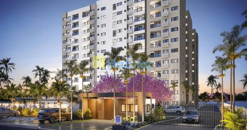 Apartamento à venda, Aruana, Aracaju, SE Vista Aruana. Novo. Pronto para morar.