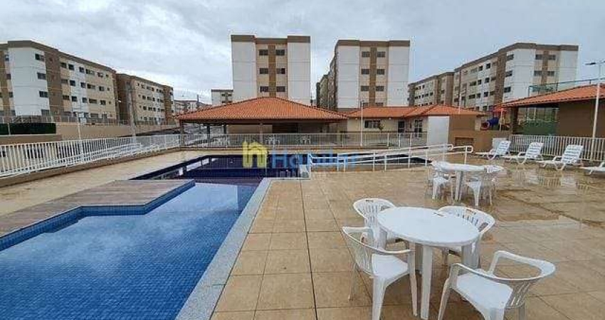 Apartamento à venda, Fernando Collor, Nossa Senhora do Socorro, SE