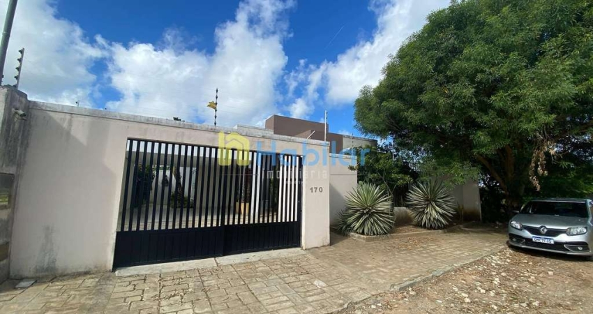 Casa com 3 quartos à venda na Rua H, 170, Povoado São José, Aracaju