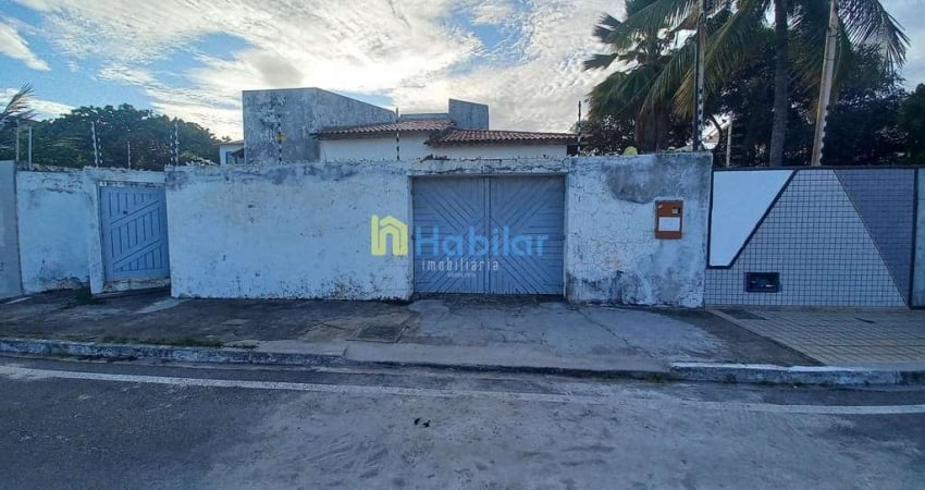 Casa para venda e locação, Coroa do Meio, Aracaju, SE