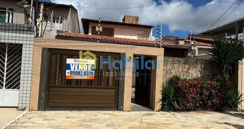 Casa com 5 quartos à venda na Rua Professor José Antônio da Costa Melo, 89, Jabotiana, Aracaju