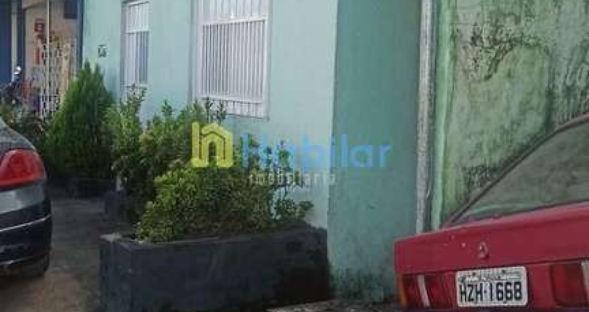 03 Casas,  05 dormitórios à venda, 210 m² - Dom Luciano - Aracaju/SE
