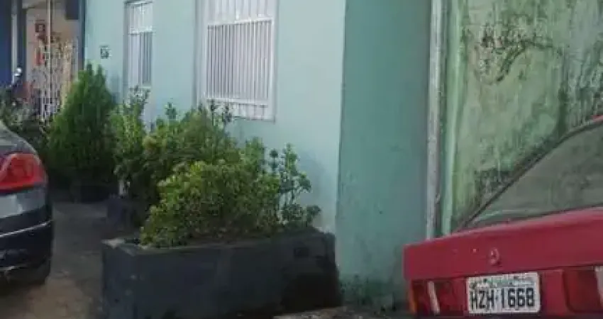 03 Casas, 05 dormitórios à venda, 210 m² - Dom Luciano - Aracaju/SE