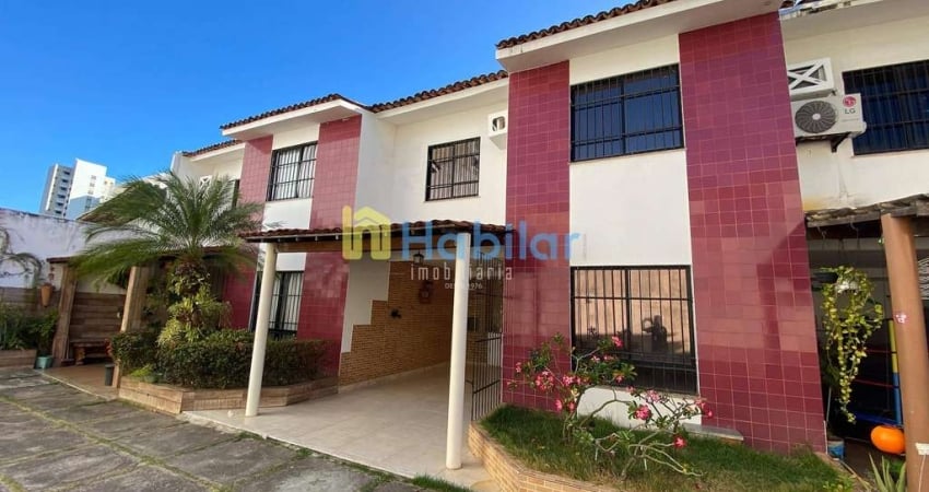 Casa com 3 quartos à venda na Rua Jordão de Oliveira, 649, Atalaia, Aracaju