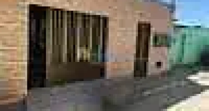 Casa à venda no Bairro Novo Paraíso, Aracaju/Se. 135m². ¾. 03 Wcs.