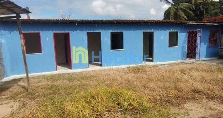 Casa com 1 quarto à venda na Rua Juracy Magalhães, 116, Imbassay, Dias D'Ávila