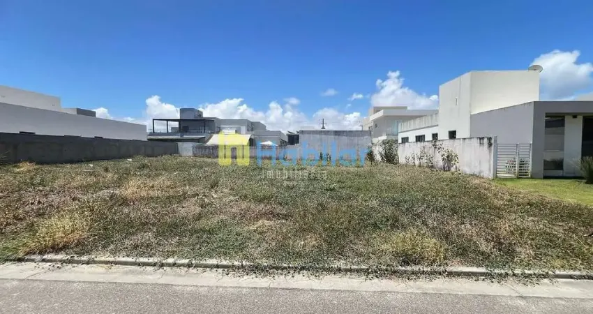 Terreno à venda no Terras Alphaville 1, Barra dos Coqueiros.