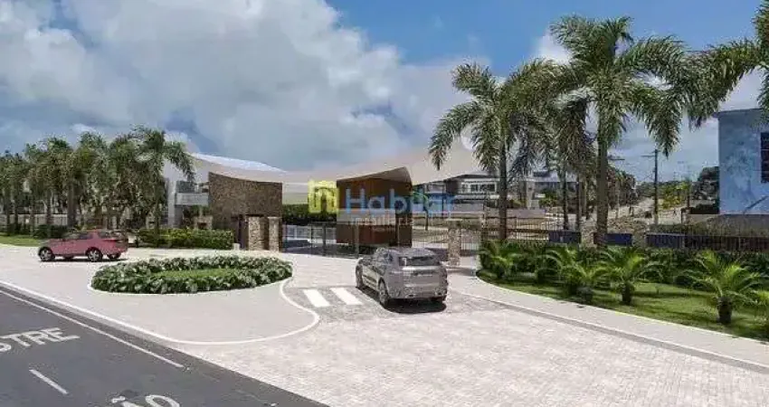 Vendo excelente lote no Condomínio Lago Paranoá, à Beira Mar, medindo 732 m², posição: Sul/leste e
