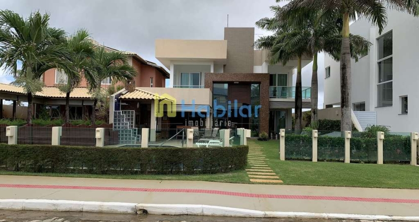 Casa à venda no Condomínio Praia Bela. 100m do Mar. Mosqueiro, 4/4 piscina e churrasqueira.