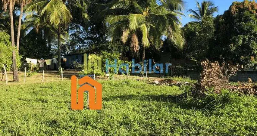Terreno à venda na Rodovia dos Náufragos, 333, Robalo, Aracaju