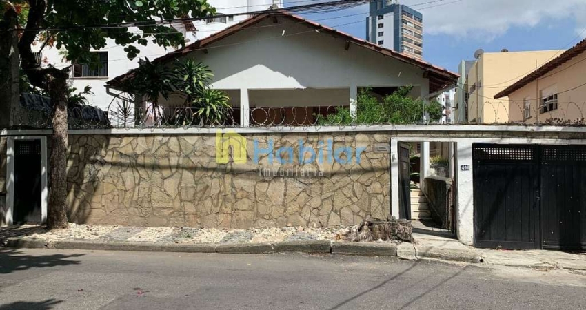Casa com 4 quartos à venda na Rua Artur de Sá Menezes, 406, Pituba, Salvador