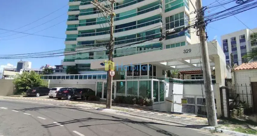 Apartamento com 1 quarto para alugar na Rua Silvino Marques, 329, Barra, Salvador