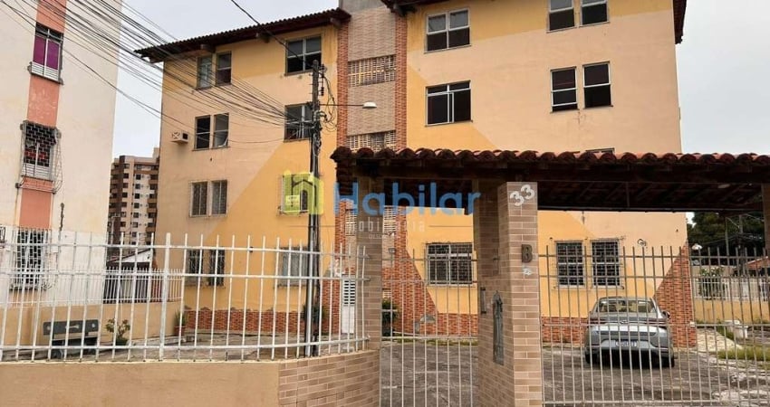 Apartamento para locação a 1Km do shopping Jardins, Aracaju, SE