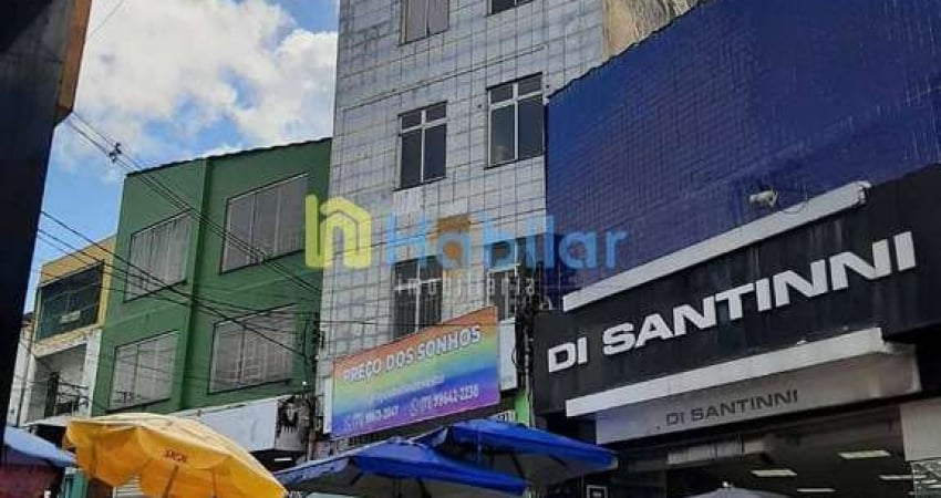 Apartamento com 2 quartos para alugar na Rua Coqueiros da Piedade, 12, Barris, Salvador