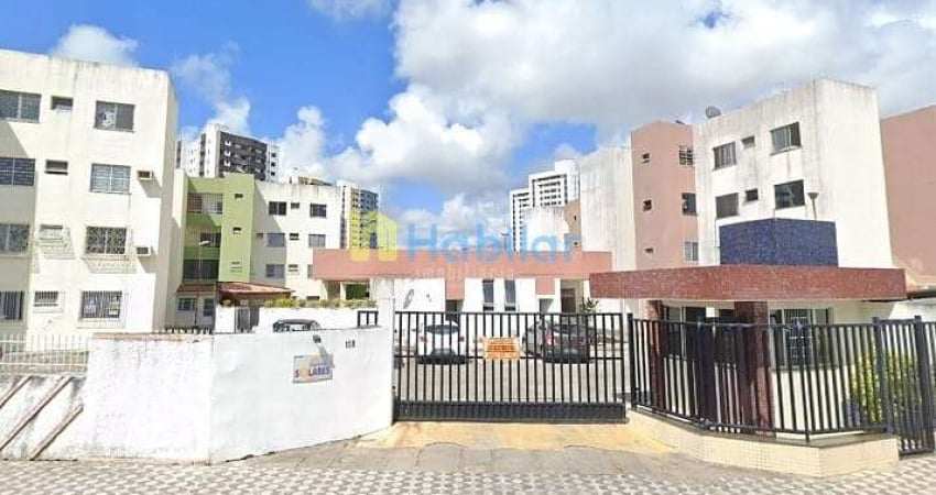 Apartamento com 2 quartos para alugar na Rua Tatiana Castro, 118, Grageru, Aracaju