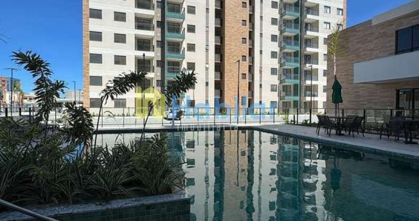 Apartamento para locação, Coroa do Meio, Aracaju, SE