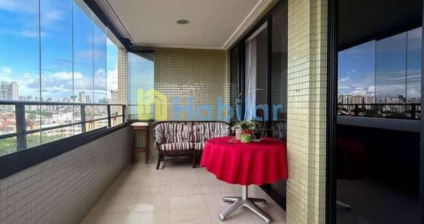 Apartamento com 1 quarto para alugar na Avenida Paulo VI, 85, Pituba, Salvador