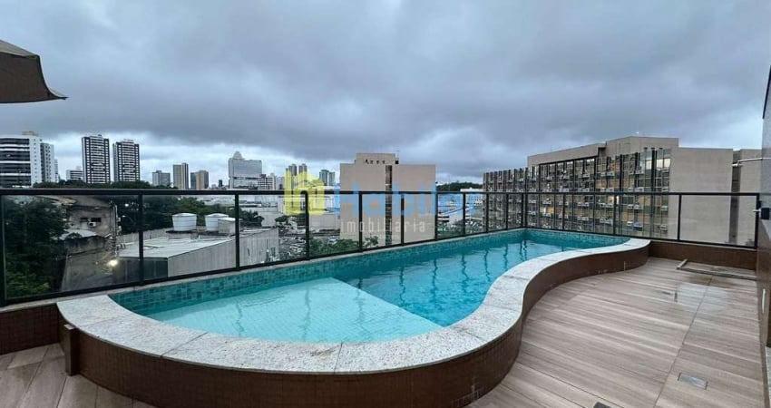 Studio para locação, Caminho das Árvores, Salvador, BA