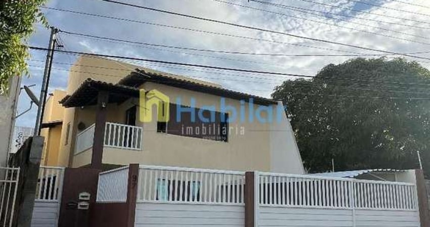 Casa com 3 quartos para alugar na Rua João Matos Carvalho, 97, Farolândia, Aracaju