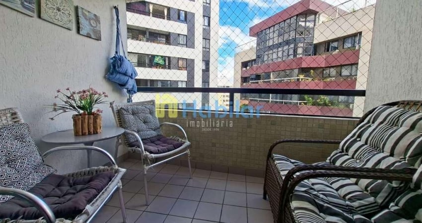 Apartamento com 3 quartos para alugar na Rua Colmar Americano da Costa, 199, Pituba, Salvador