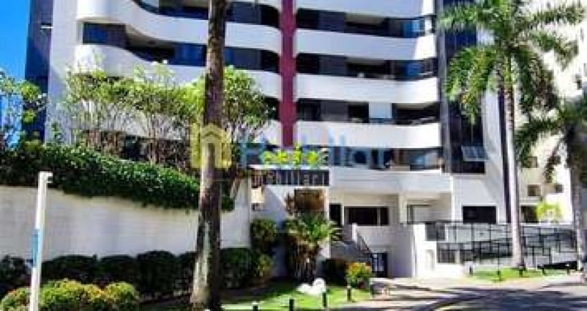 Apartamento com 3 quartos para alugar na Rua Manoel Andrade, 296, Pituba, Salvador