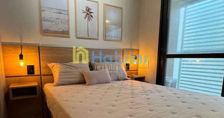 Apartamento com 1 quarto para alugar na Travessa Marques de Leão, 366, Barra, Salvador