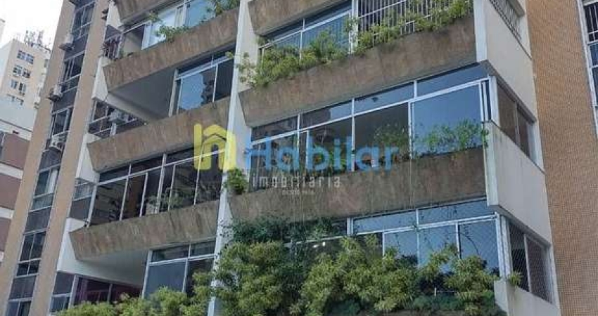 Apartamento com 4 quartos para alugar na Rua Deocleciano Barreto, 26, Graça, Salvador