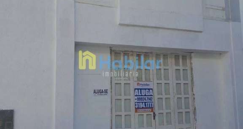 Casa comercial com 3 salas para alugar na Rua Itabaiana, 842, São José, Aracaju