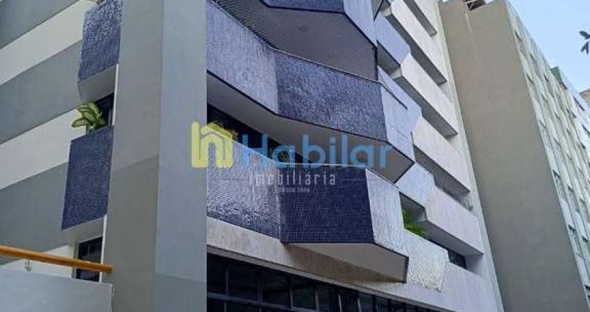 Apartamento com 4 quartos para alugar na Rua Martagão Gesteira, 274, Graça, Salvador