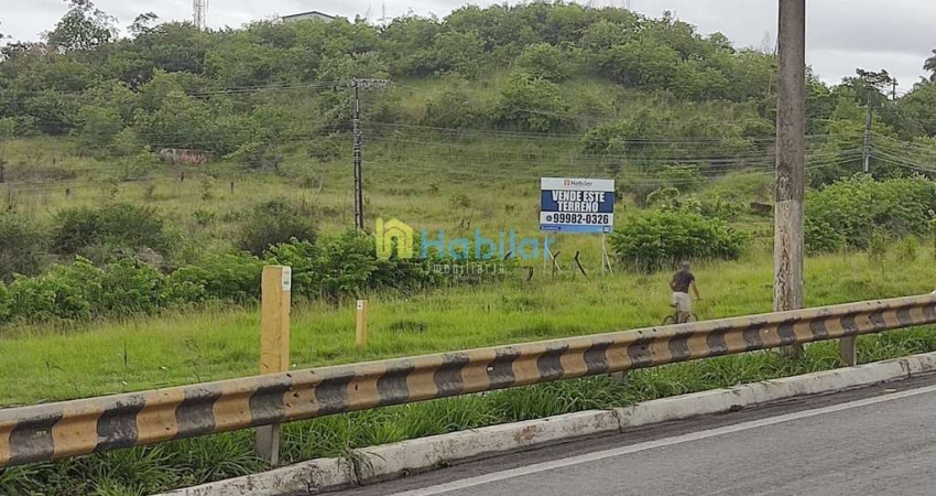Área à venda, 35330 m² por R$ 6.000.000 - Sobrado - Nossa Senhora do Socorro/SE