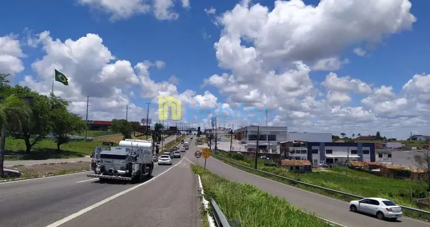 Terreno à venda, José Conrado de Araújo, na saída de Aracaju, SE.