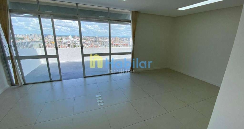Sala comercial com 3 salas para alugar na Praça Tobias Barreto, 508, São José, Aracaju