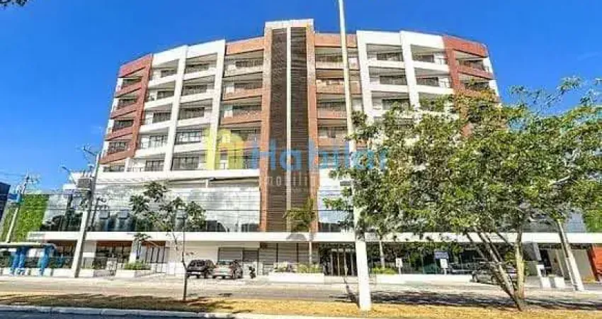 Nexus Empressarial. Sala para venda e locação, Coroa do Meio, Aracaju, SE