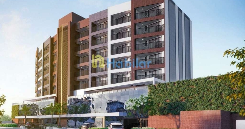 Nexus Empresarial. Sala para venda e locação, Coroa do Meio, Aracaju, SE