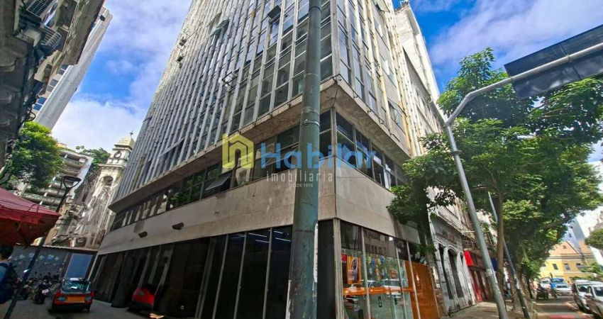 Sala comercial com 1 sala para alugar na Rua Lauro Muller, 8, Comércio, Salvador