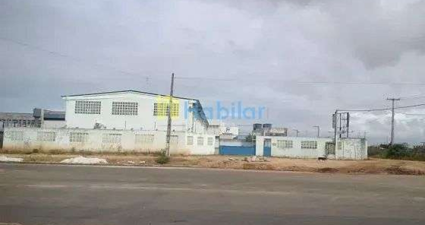 Galpão / Barracão à venda, D. I. N. Sa. Socorro, Nossa Senhora do Socorro, SE