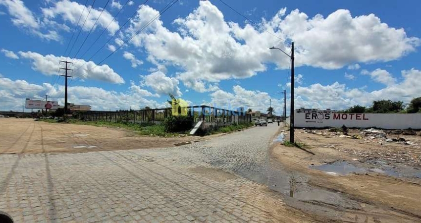 Terreno para locação, Conceição, Feira de Santana, BA